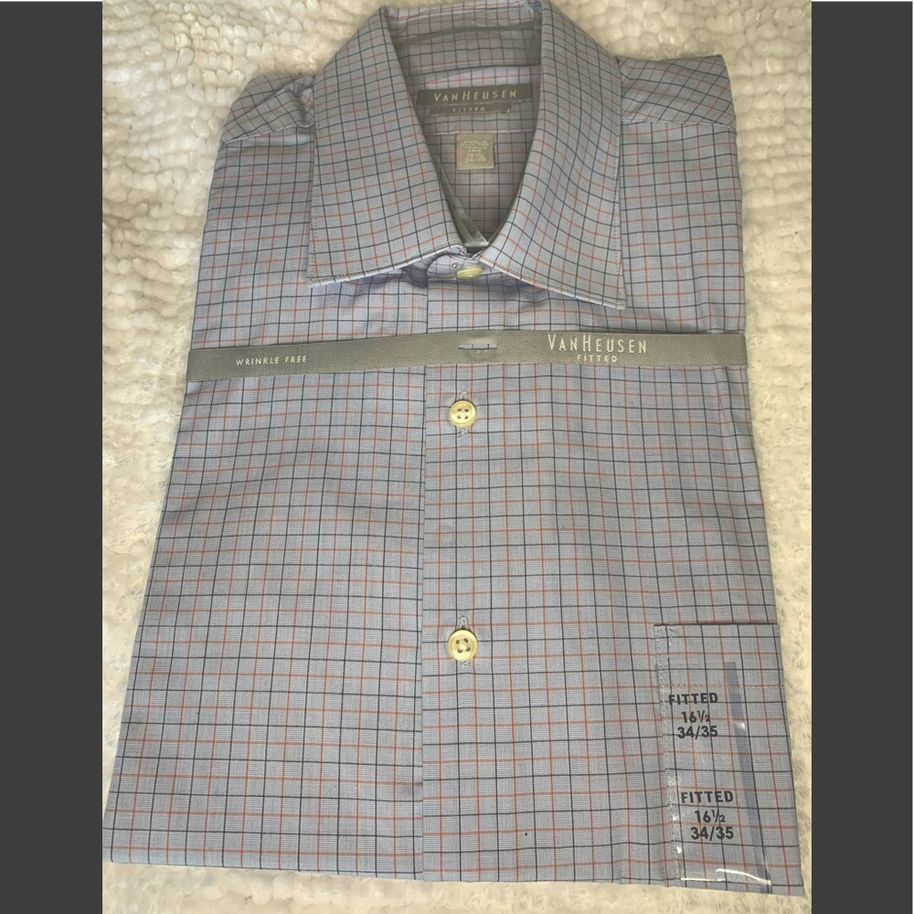 Van Heusen dress shirt